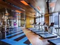 Sofitel Beijing Central - Gym