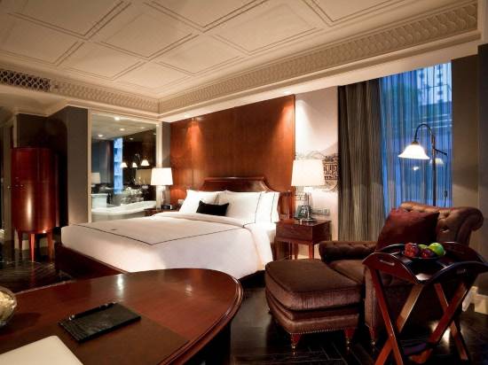 Hotel Muse Bangkok Langsuan Mgallery Collection Reviews For 5 Star Hotels In Bangkok Trip Com