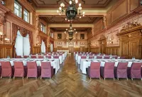 Maison Messmer - Ein Mitglied der Hommage Luxury Hotels Collection Hotels in Sinzheim