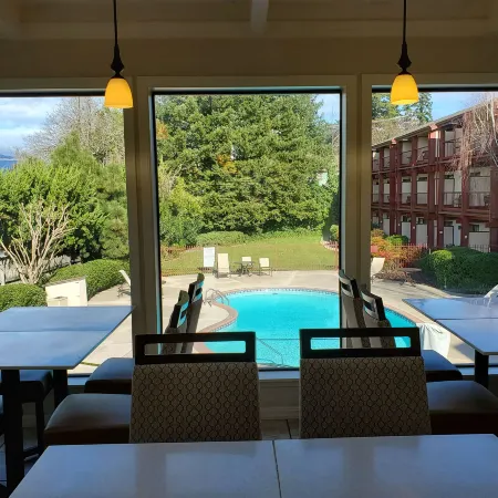 Best Western Plus Humboldt House Inn