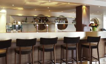 Mercure Hotel Groningen Martiniplaza