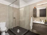 The Aristotelian Suites by Athens Stay Hotels in Kallithea