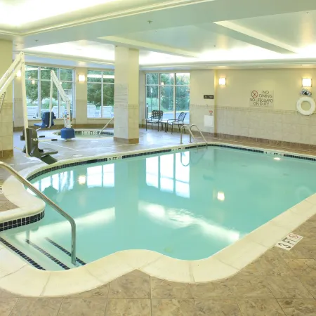 Hilton Garden Inn Frederick
