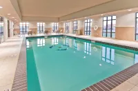 Hampton Inn & Suites Pauls Valley