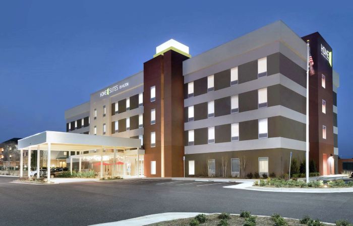 Home2 Suites by Hilton Prattville