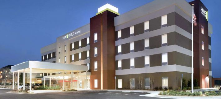 Home2 Suites by Hilton Prattville Ξενοδοχεία στην πόλη Autauga County