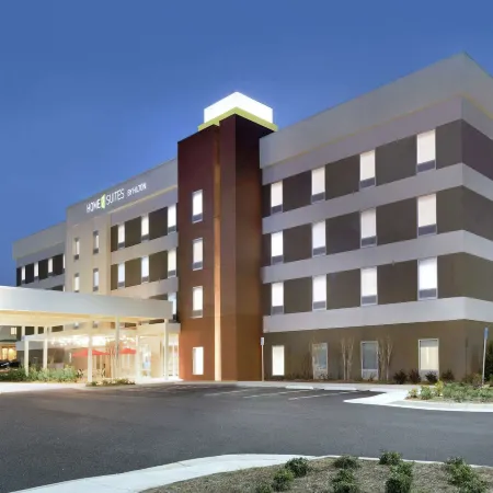Home2 Suites by Hilton Prattville