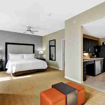 Homewood Suites by Hilton Augusta Gordon Highway Rooms