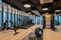 Hyatt Regency Zurich Airport the Circle Hotels in Kloten