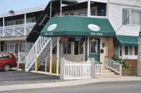 Tides Motel - Hampton Beach