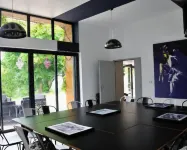 Lodges Lao Hotels in Bully