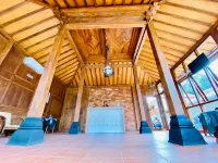 Dea Lokha Hotel Hotels in Semin