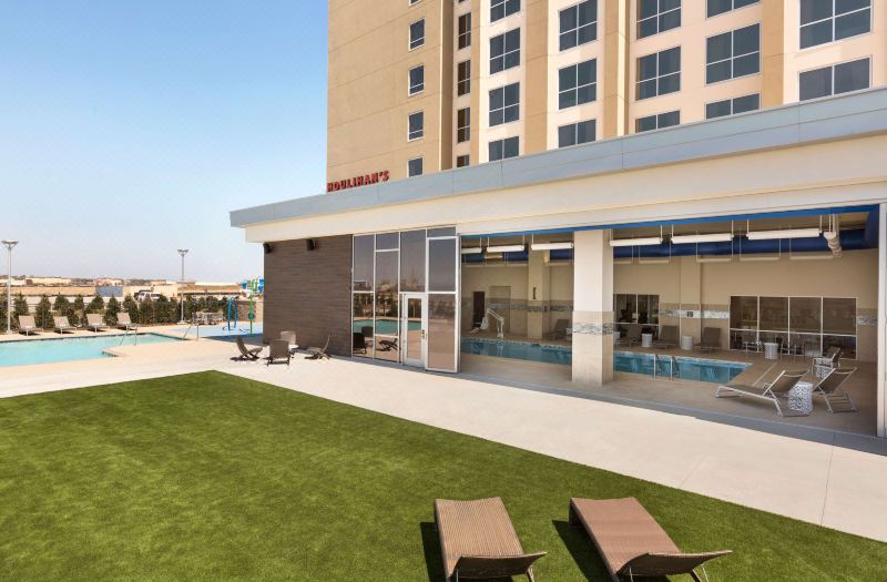 Embassy Suites Denton Convention Center photo 4