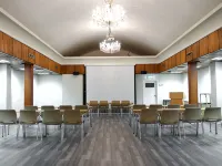 Moss Hotel & Apartments Hotels in Moss