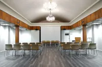 Moss Hotel & Apartments Hotels in Horten