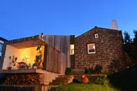 Private Stone Villa Rental with Sea View in the Azores Hotels near Work from home and Protection Northeast Girls' Youth