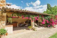 Holiday House for 6 Persons, with Swimming Pool