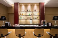 Best Western Plus Wanda Grand Hotel - bar