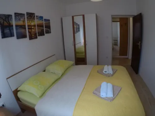 Comfortable Apartment in Stari Grad