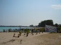 Villa by the Sea - in Full Relaxation - Air Conditioned - Wi-fi - Villas