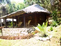Sierraverde Cabins "Cabaña la Palma" Hotel di 