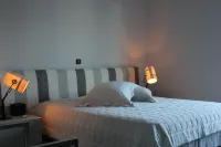 Welcome to Villa Soligia! Beach Front Villa Large Private Pool Amazing Sea View