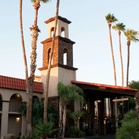 DoubleTree Suites by Hilton Tucson - Williams Center