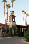 DoubleTree Suites by Hilton Tucson - Williams Center Các khách sạn gần Wayland Baptist University