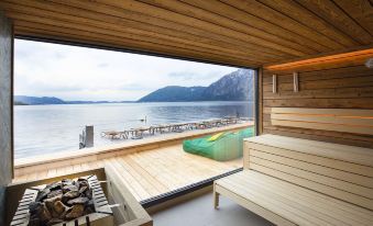 Seehotel Das Traunsee