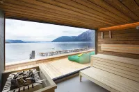 Das Traunsee - Das Hotel Zum See 4 Stern Superior Hotels in Grunau im Almtal