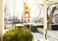 Haus am Bach - gemütliche Pension Hotels in Hohenkammer
