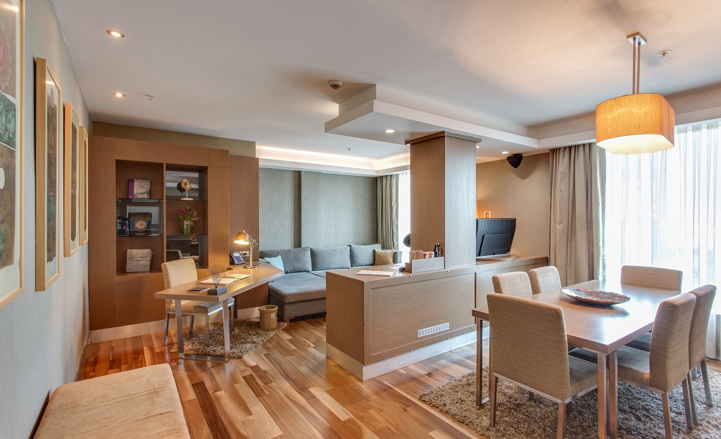 Avantgarde Hotel Levent