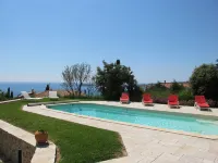 Baie de Bandol - Homestays