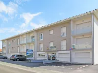 Résidence Lagocéan T2 Sup. Pub Mail 주변 호텔