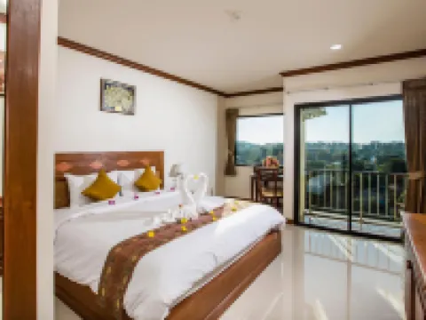 Airport Resort Phuket Hotels in Phuket
