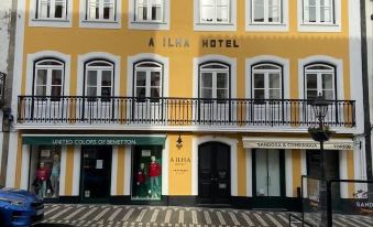 Hotel Ilha