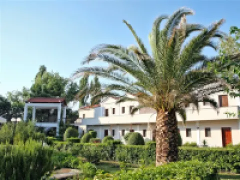 Pasiphae Hotel Hotels in Kalloni