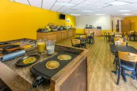 Days Inn by Wyndham Tiffin Hotels in Senecan piirikunta