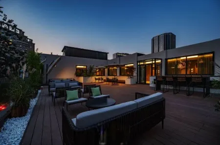 TRUE GO Hotel (Embassy Of Sanyuanqiao）