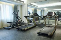 Qintian Holiday Hotel - Gym
