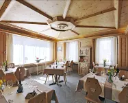 Hotel Crusch Alba Zernez Hôtels à : Zernez