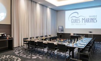 Cures Marines Hotel & Spa Trouville - MGallery Collection