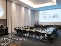 Cures Marines Hotel & Spa Trouville  MGallery Collection Hotels in Trouville-sur-Mer