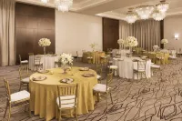 The Westin Jackson Hotels in Jackson