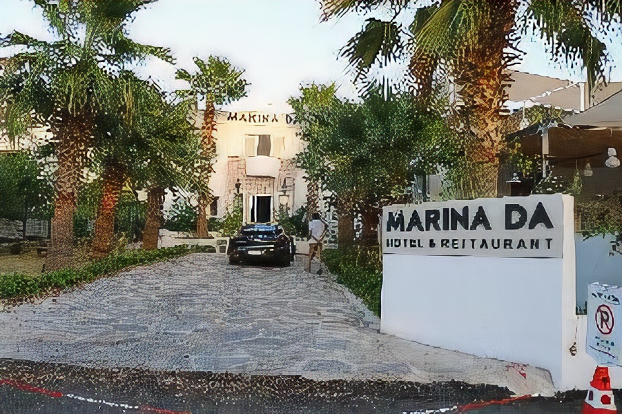 Otel Marinada