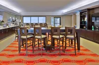 Holiday Inn Express Harrisburg EN Hotels in West Hanover Township