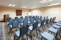 Holiday Inn Express Hershey (Harrisburg Area) Hoteles en Municipio de South Hanover