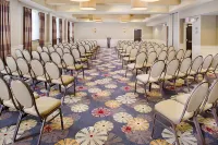Courtyard Keene Downtown Các khách sạn ở Keene