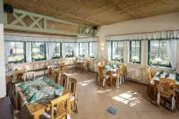 Parkpension Spreewald Hotels in Burg