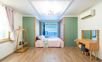 Namhae Bada I Pool Villa